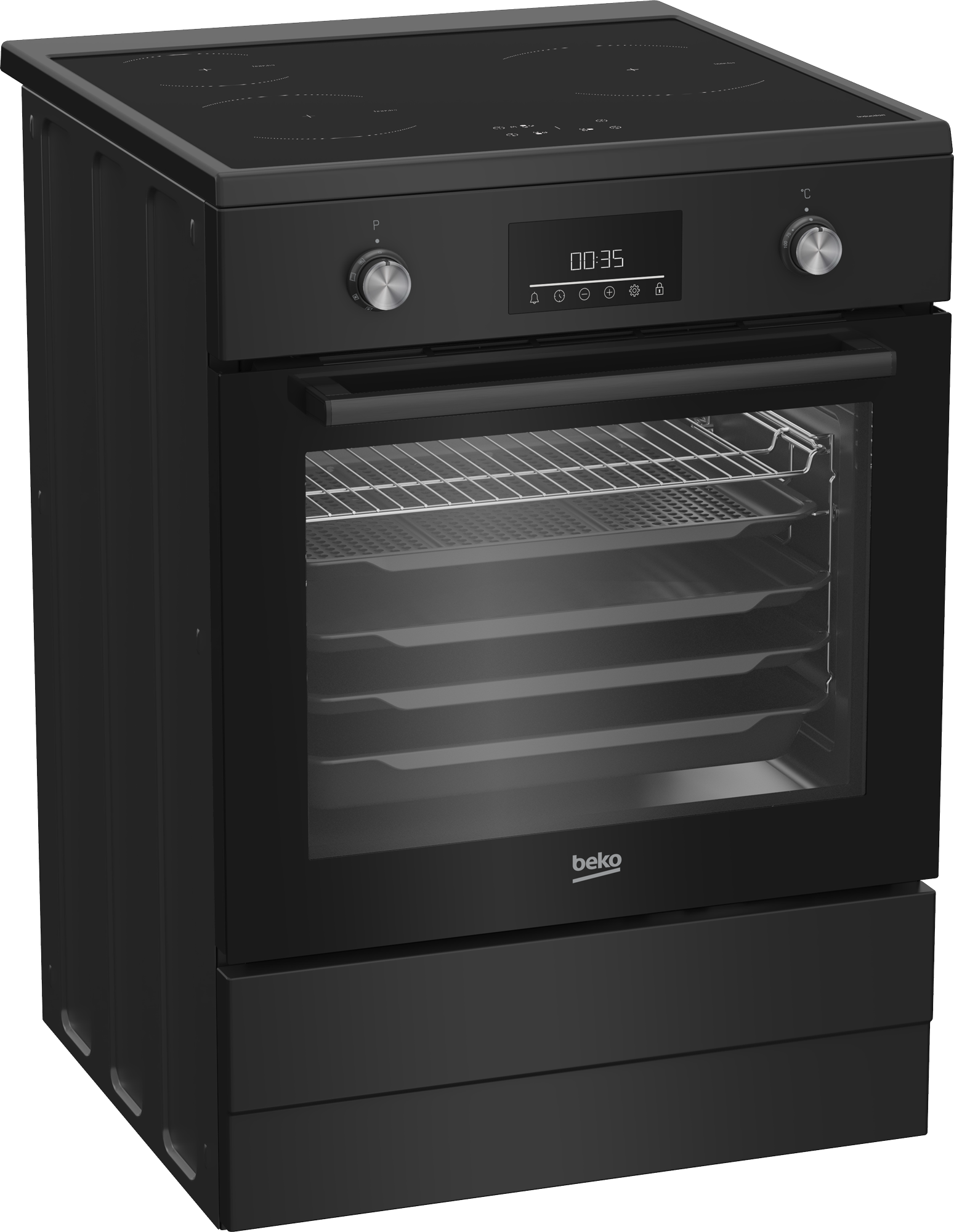 FBMA6930GA van Beko afbeelding 6