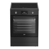 Beko FBMA6930GA