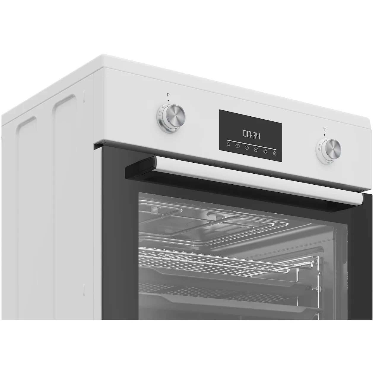 FBMA6930GW van Beko afbeelding 6