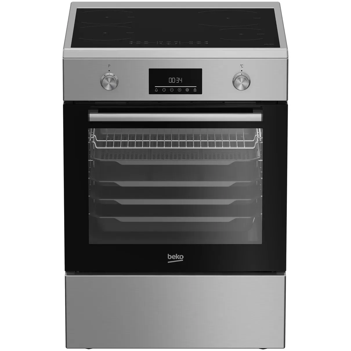 Beko FBMA6930GX
