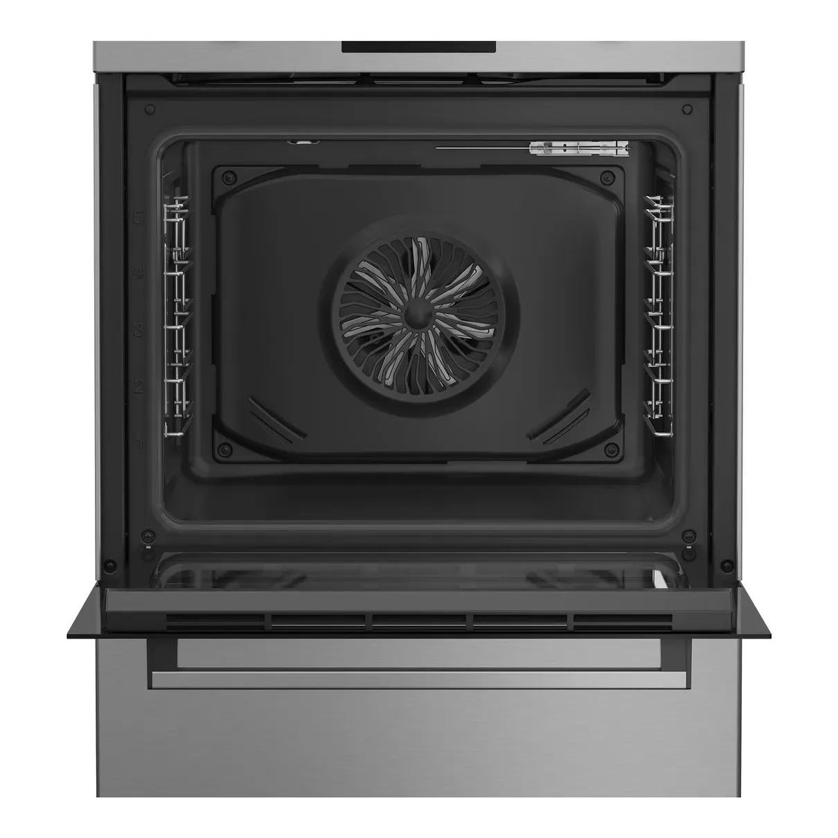 Beko fornuis  FBMA6930GX afbeelding 4