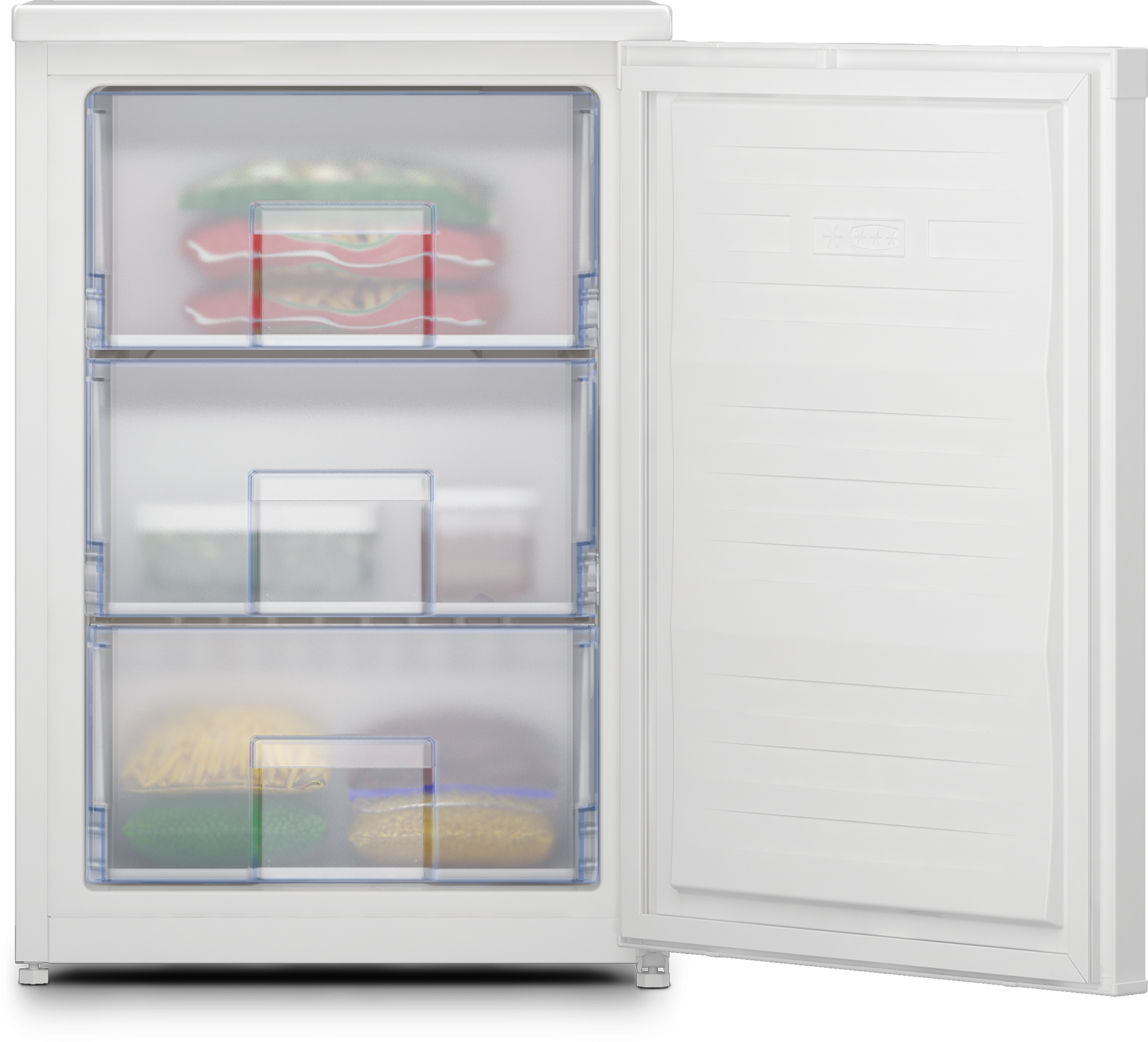 Beko FNE1074N