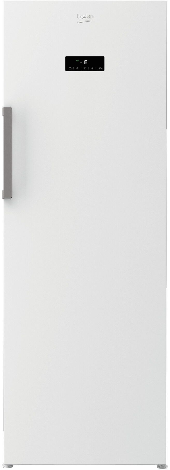 Beko FNE290E34WN