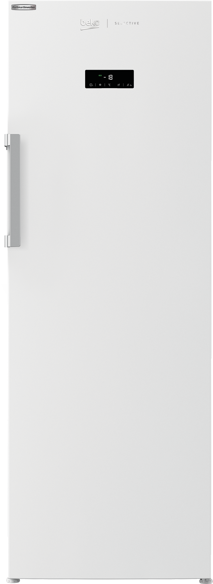 Beko FNE290E41N