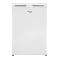 Beko FSE1174N