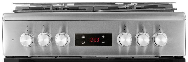 Beko fornuis  FSE61330DXSNL afbeelding 4