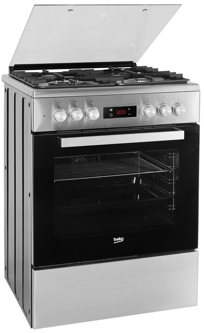 FSE61330DXSNL van Beko afbeelding 6