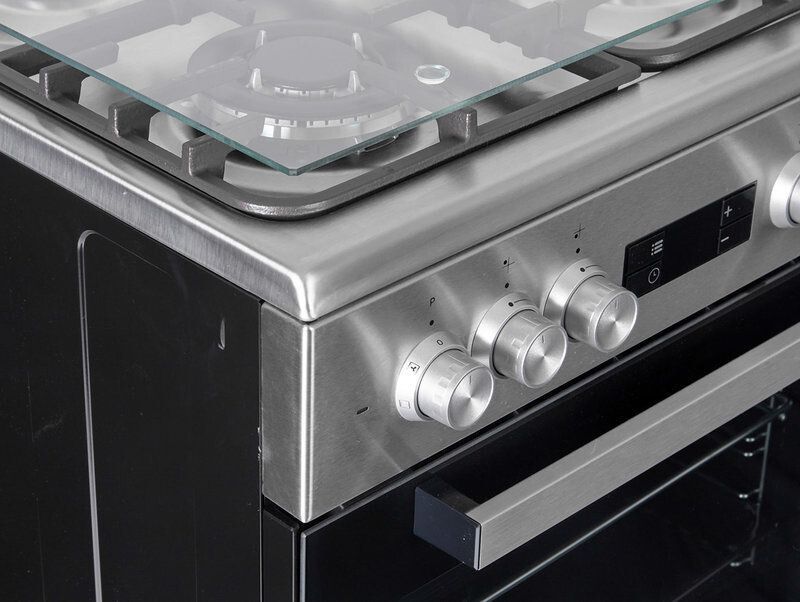 Beko fornuis FSE61330DXSNL afbeelding 3