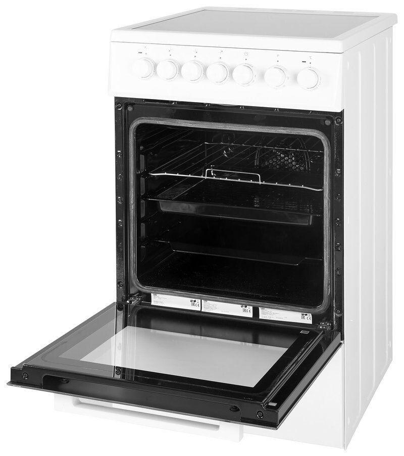 FSM57100GW van Beko afbeelding 6