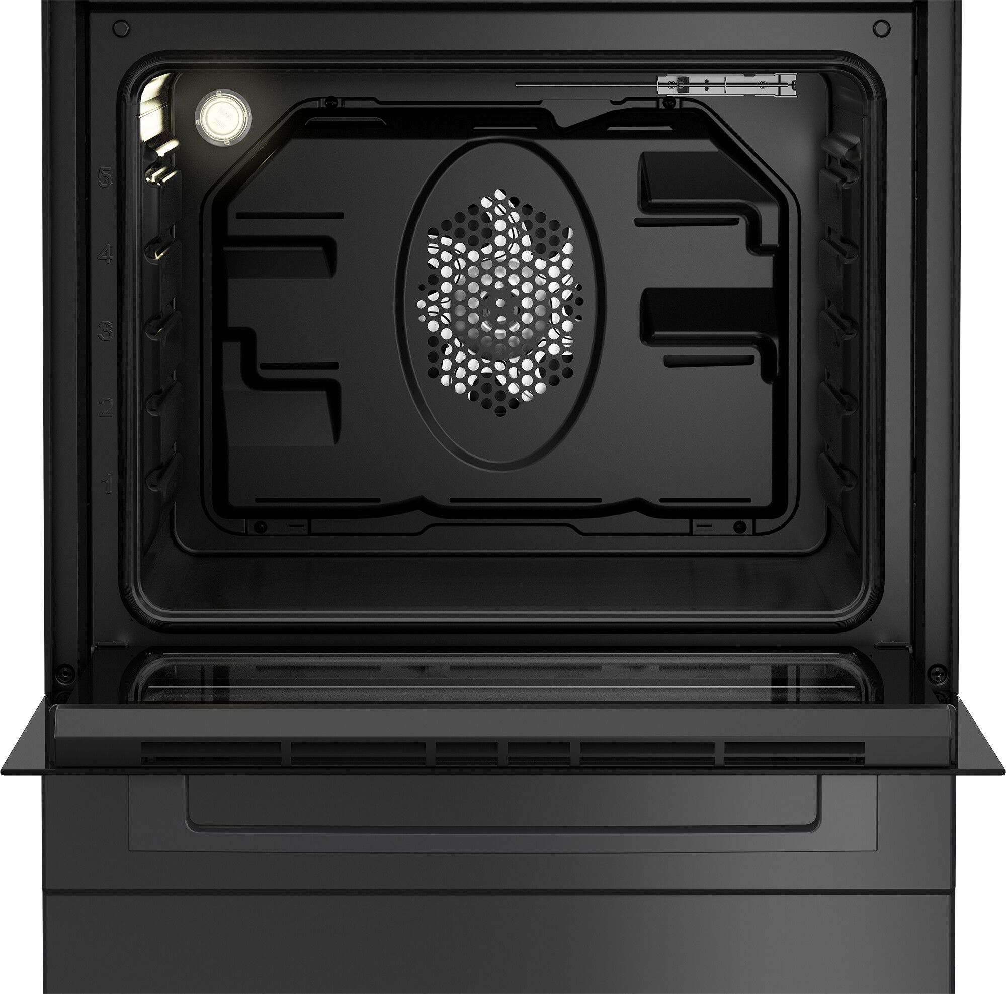 FSM62010DANL van Beko afbeelding 6