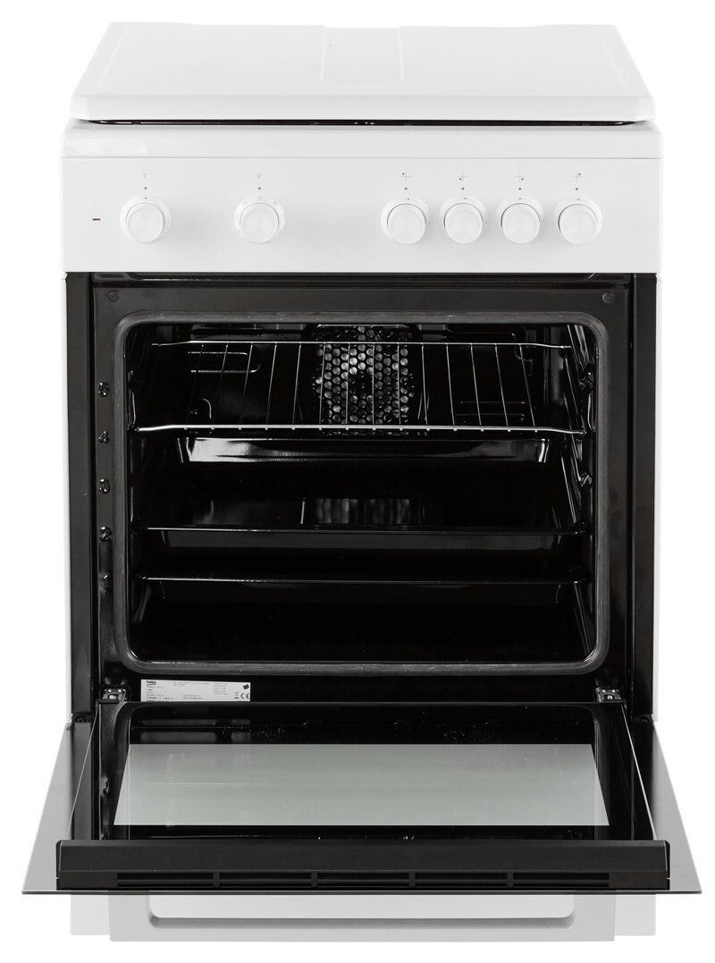 FSM62010DWNL van Beko afbeelding 6