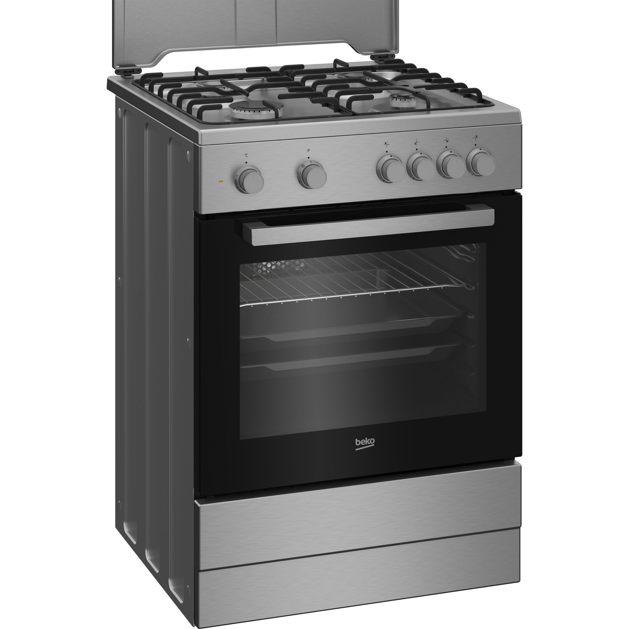 FSM62010DXNL Beko afbeelding 2