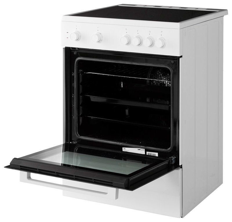 FSM67010GW van Beko afbeelding 6