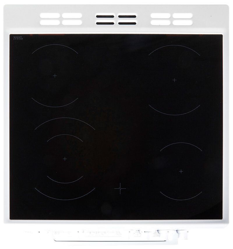 Beko fornuis  FSM67010GW afbeelding 4