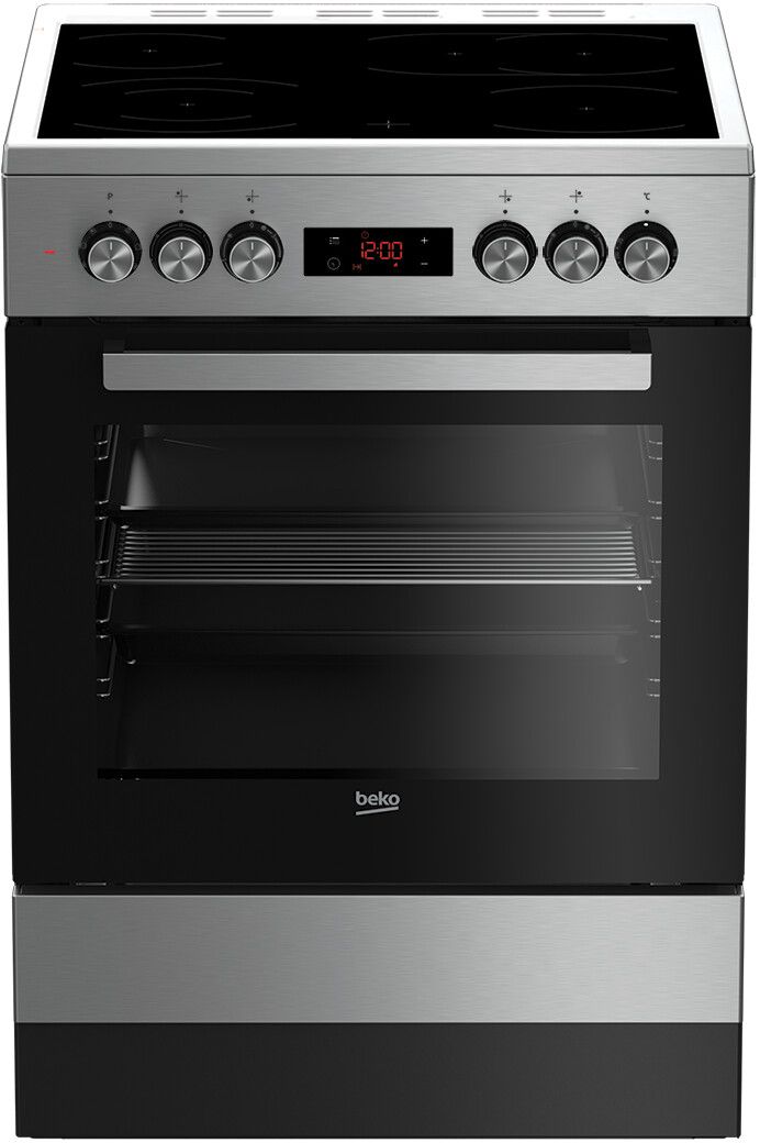 Beko FSM67320GXS