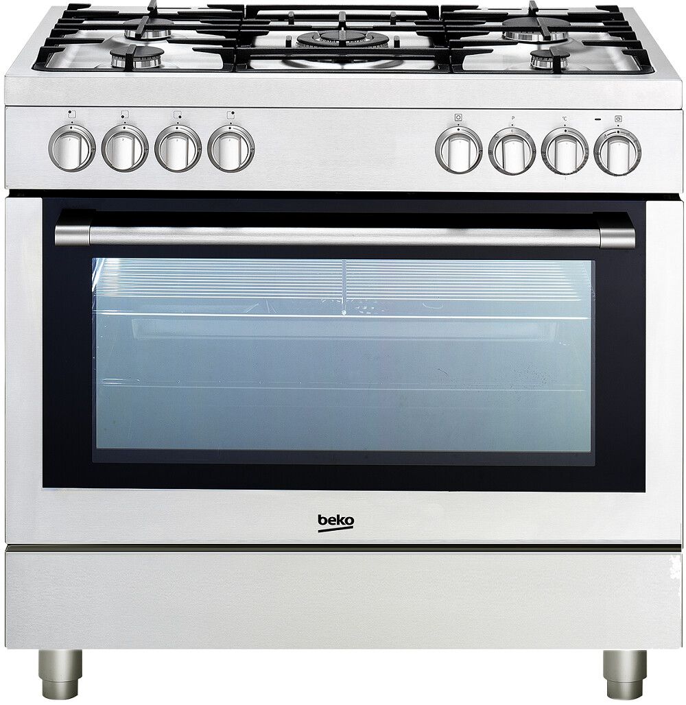 Beko GM15120DXPRNL