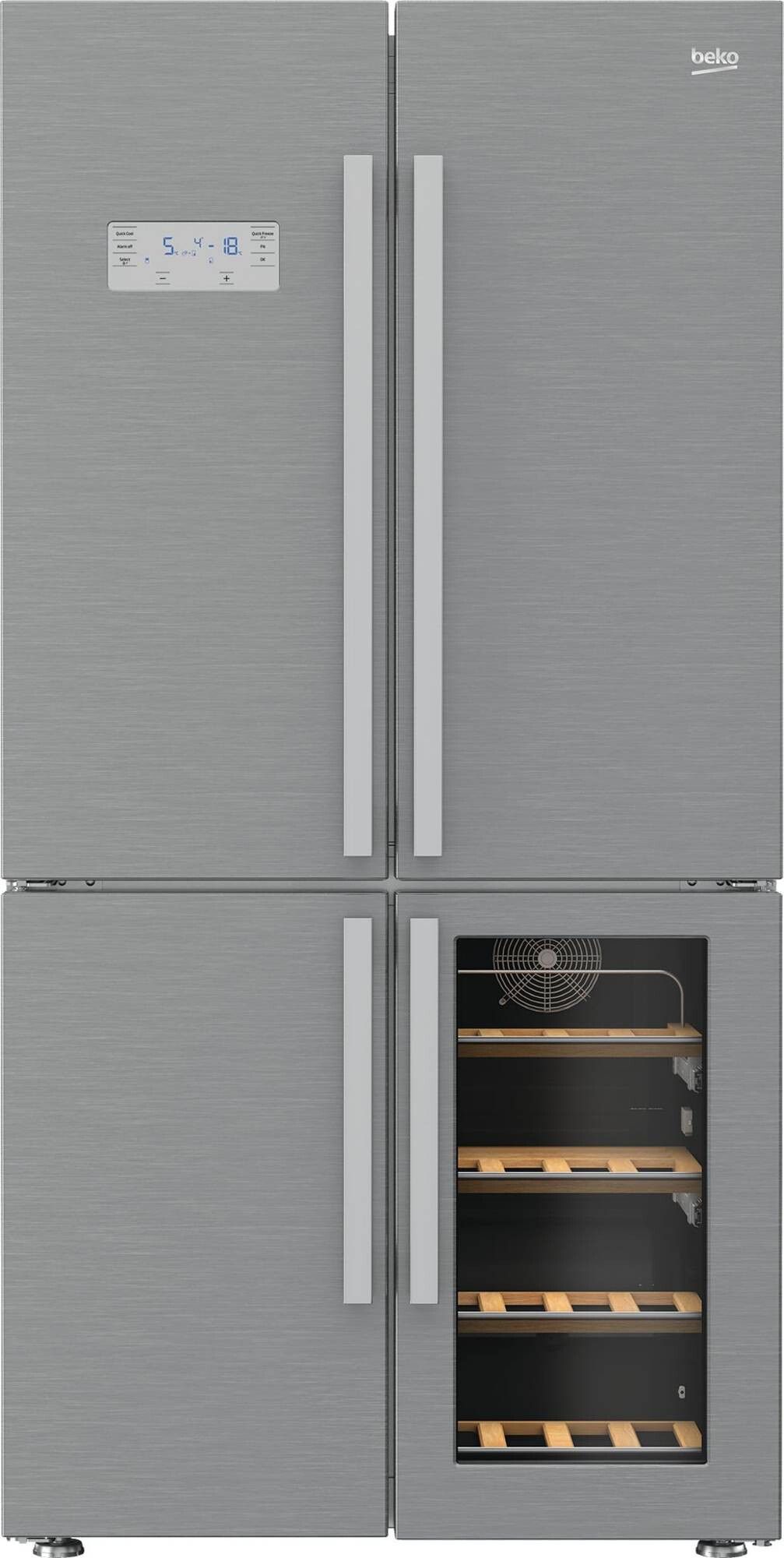 Beko GN1416230CXN