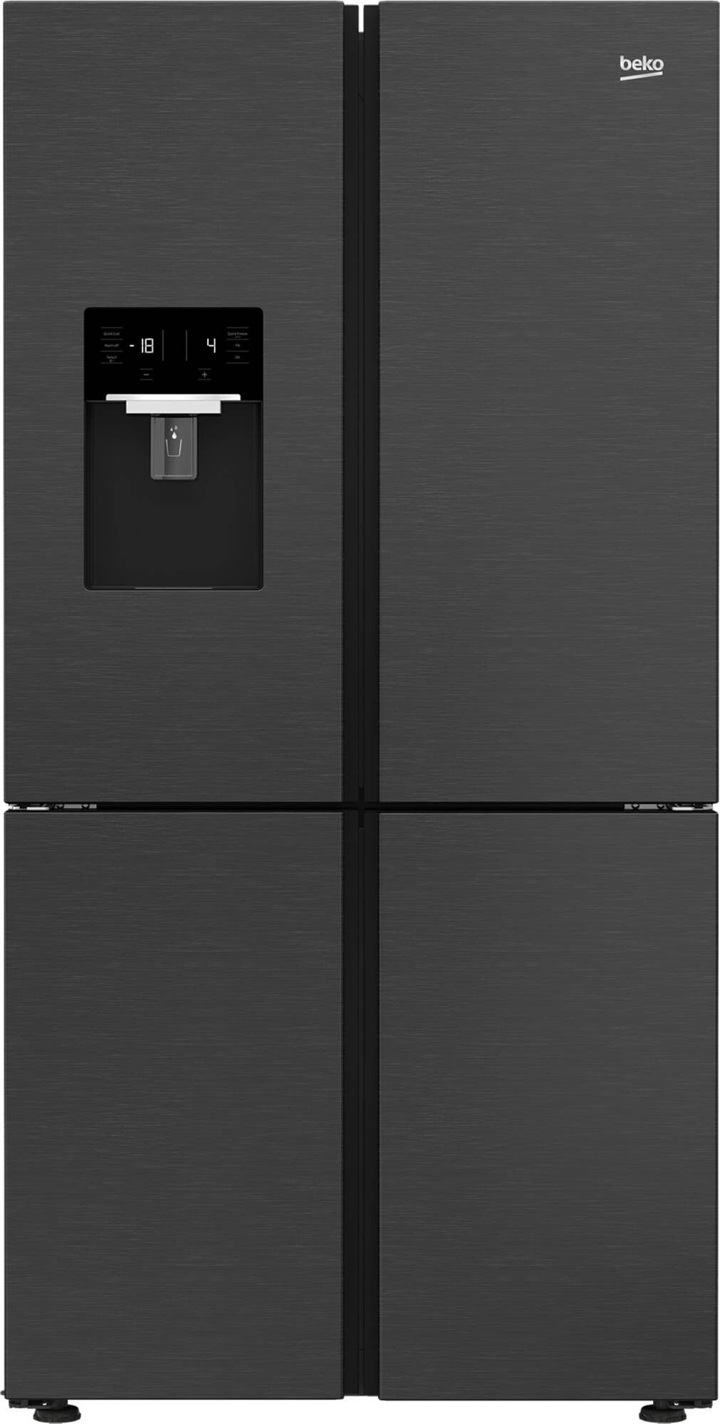 Beko GN1426233ZDRXN