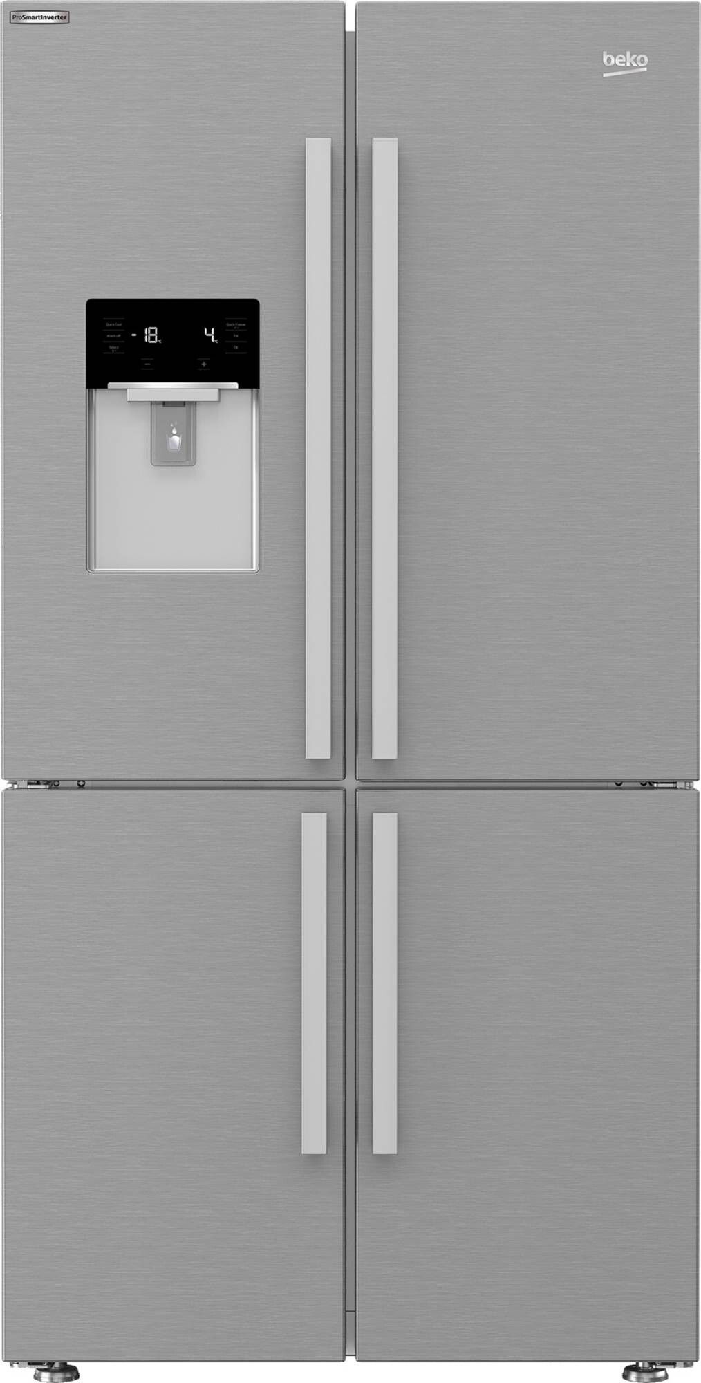 Beko GN1426234ZDXN