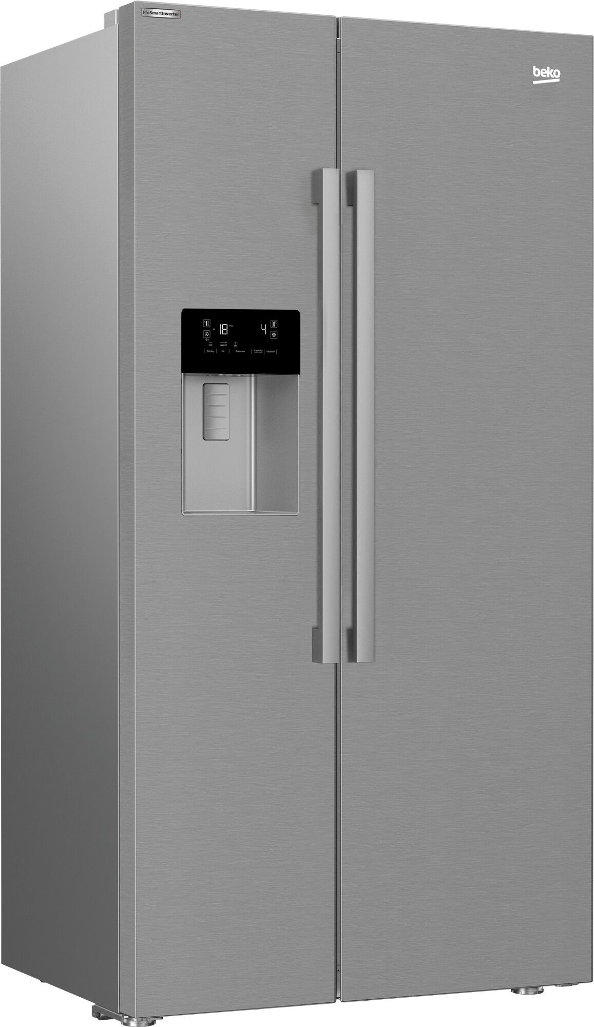 GN162330XBN Beko afbeelding 2