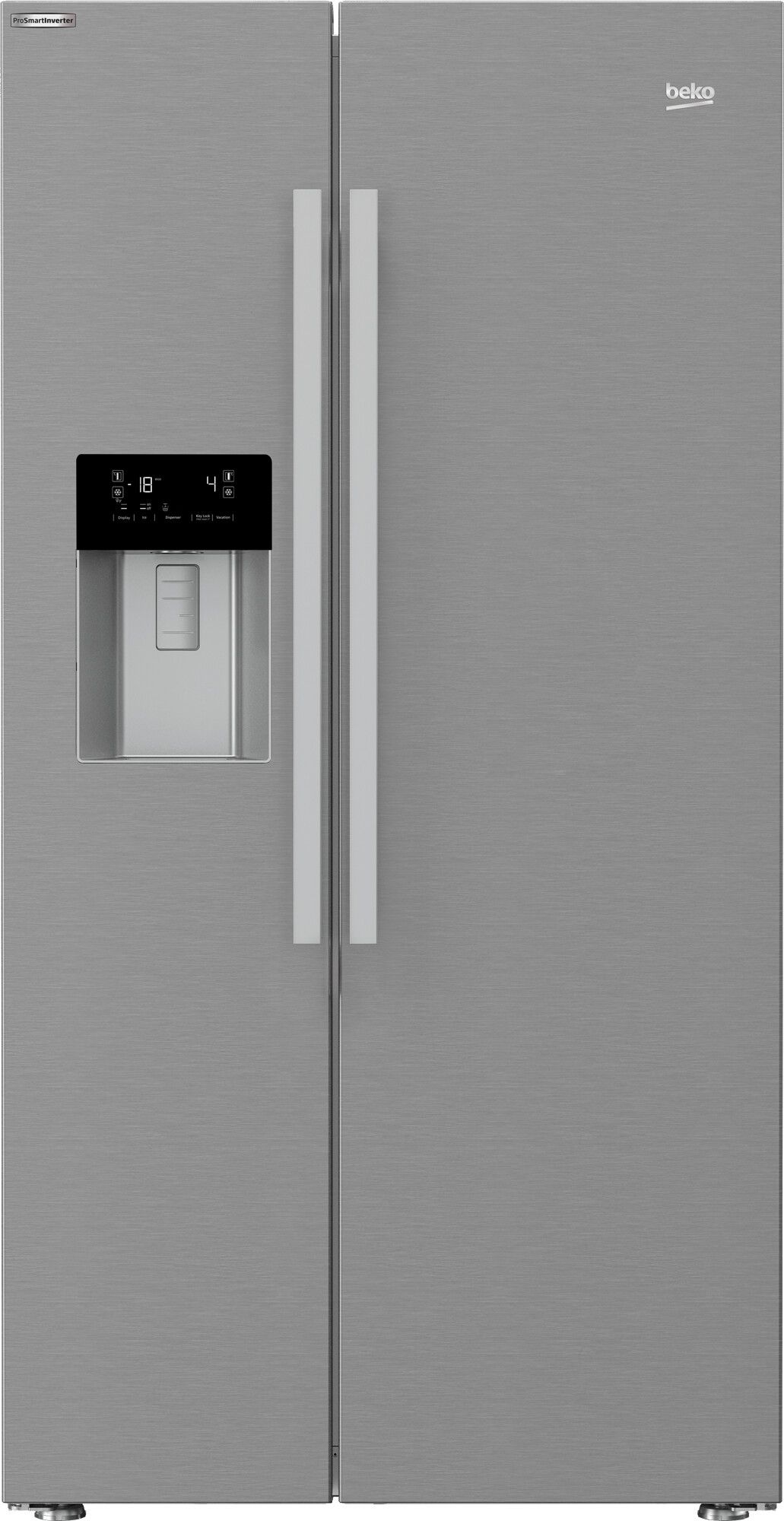Beko GN162330XBN