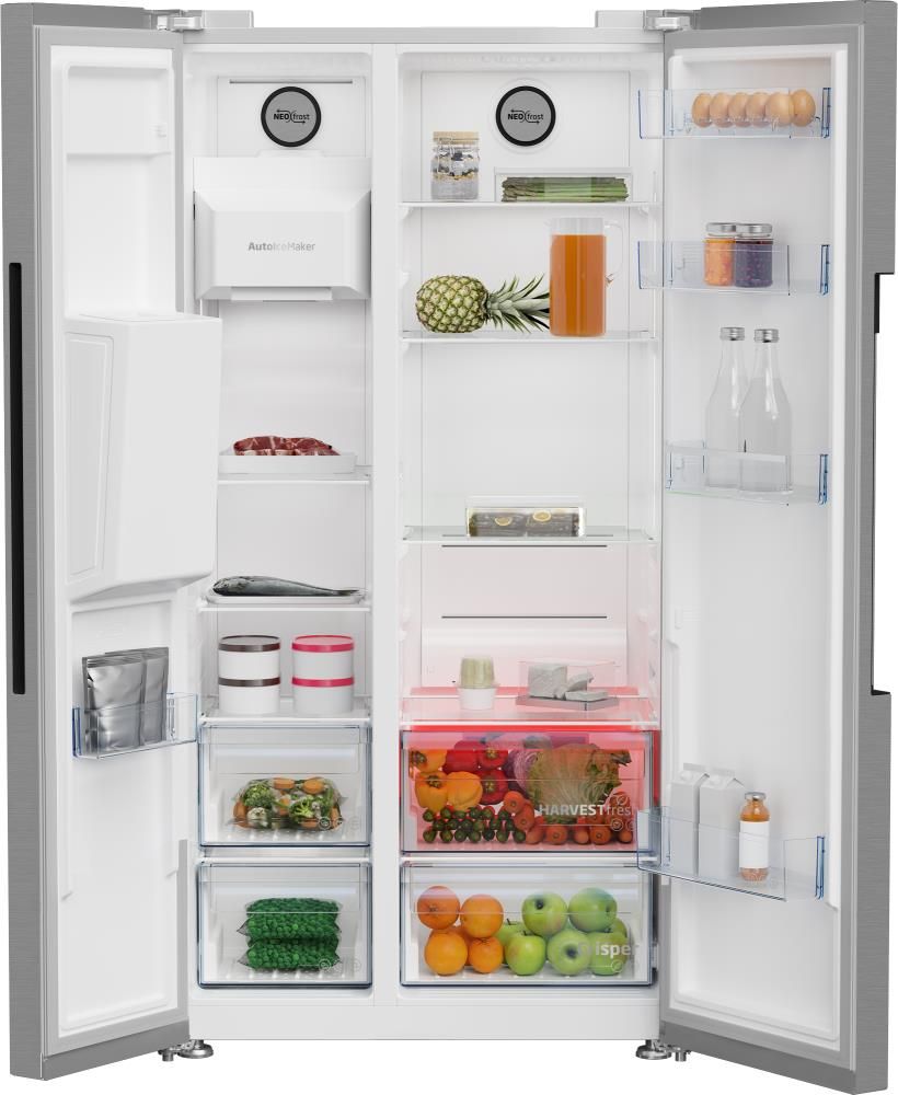Beko GN162340XBN