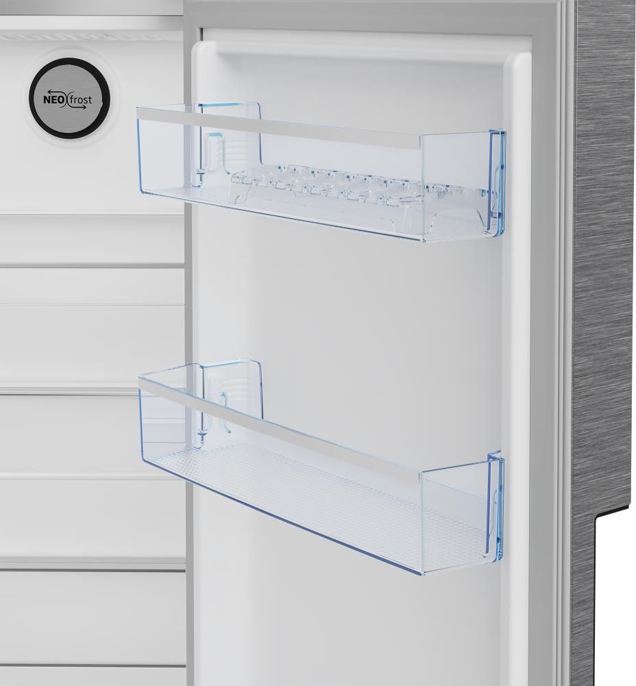 Beko koelkast GN162340XBN afbeelding 3