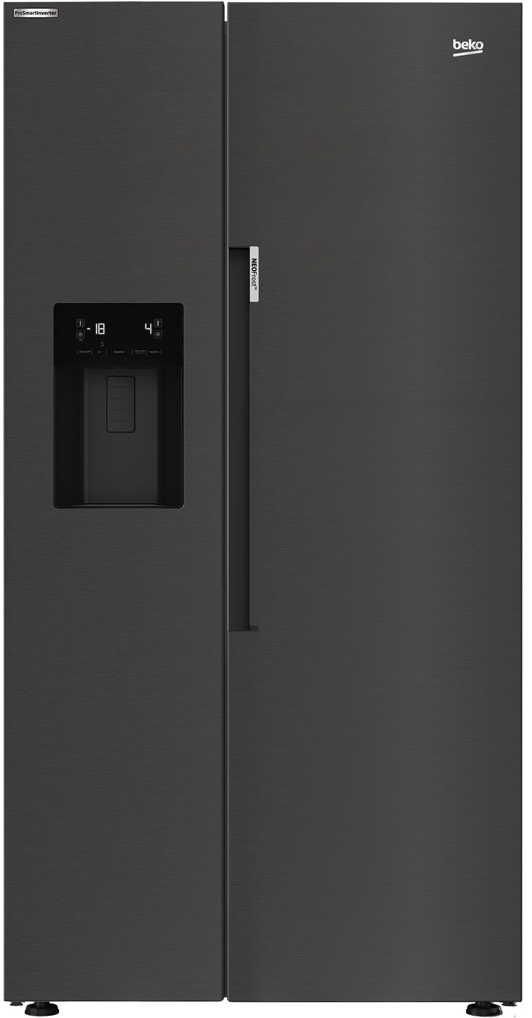 Beko GN162341XBRN