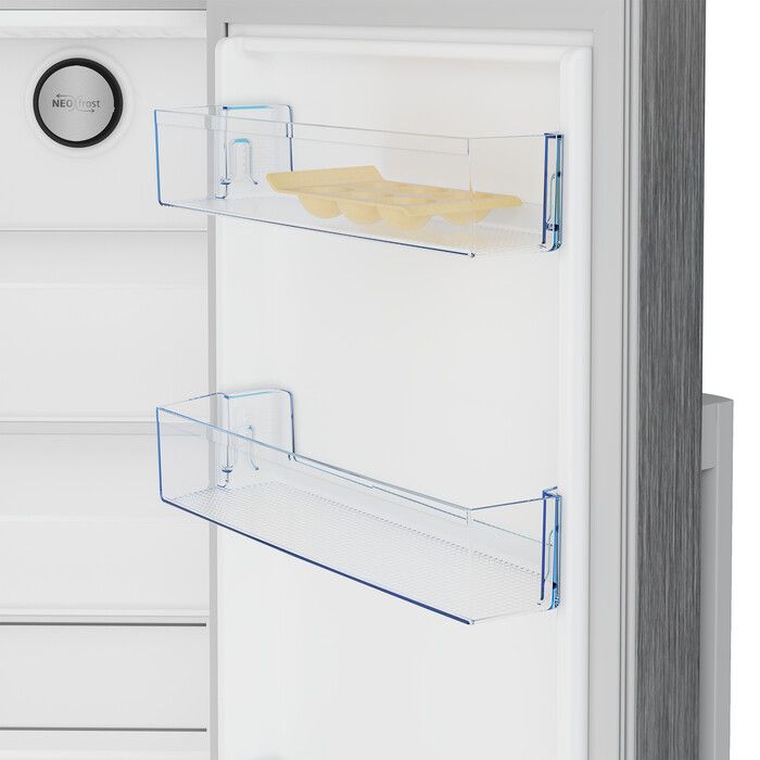 Beko GN163130PTN vrijstaand koelkast afbeelding 5