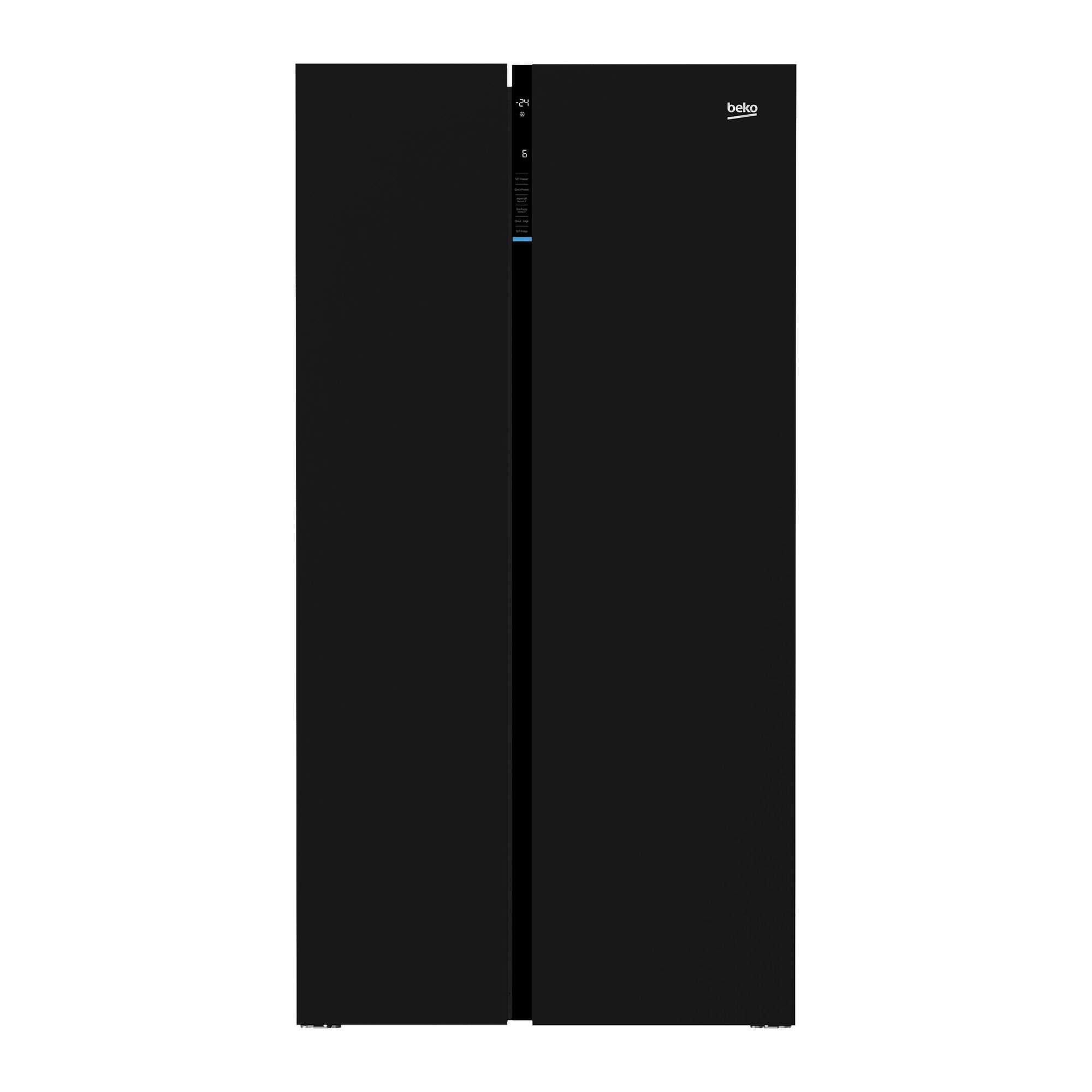 Beko GN163130ZGBN