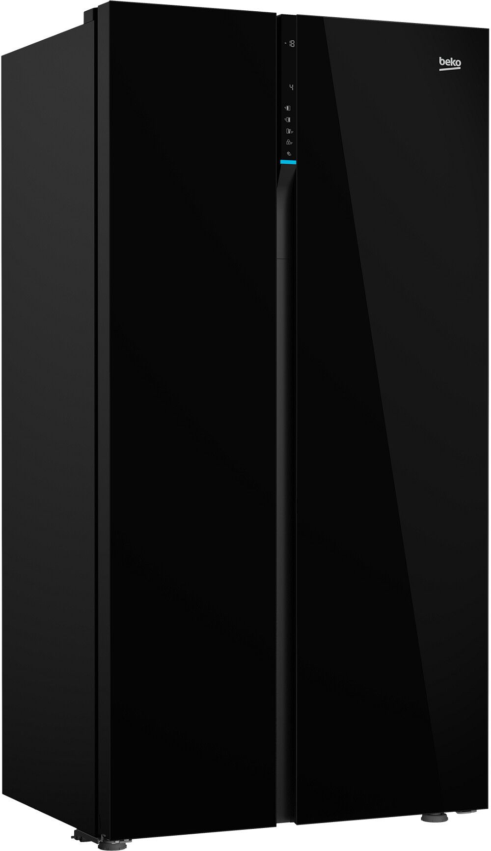 Beko GN163140ZGBN