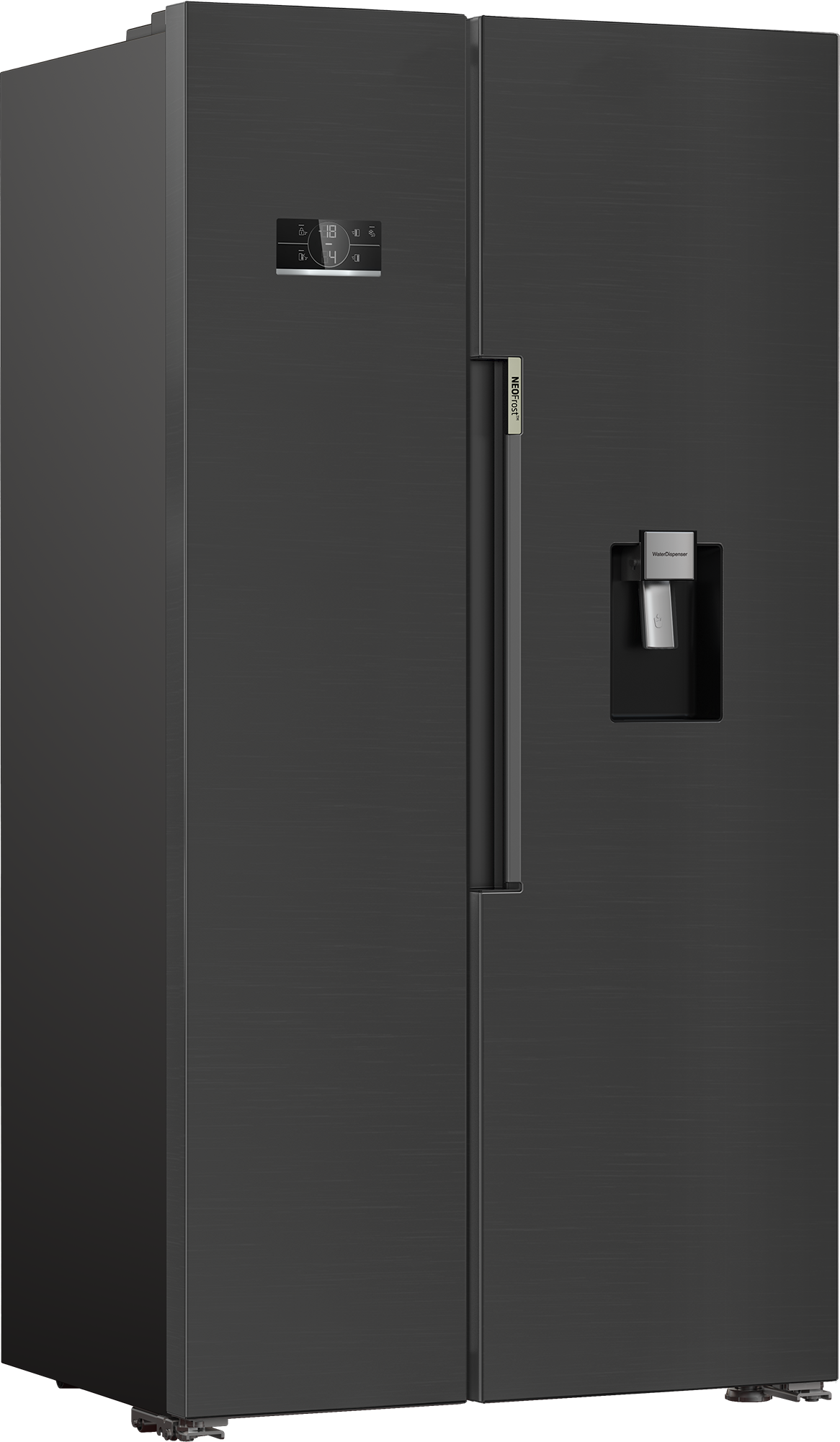 GN163241XBRN Beko afbeelding 2