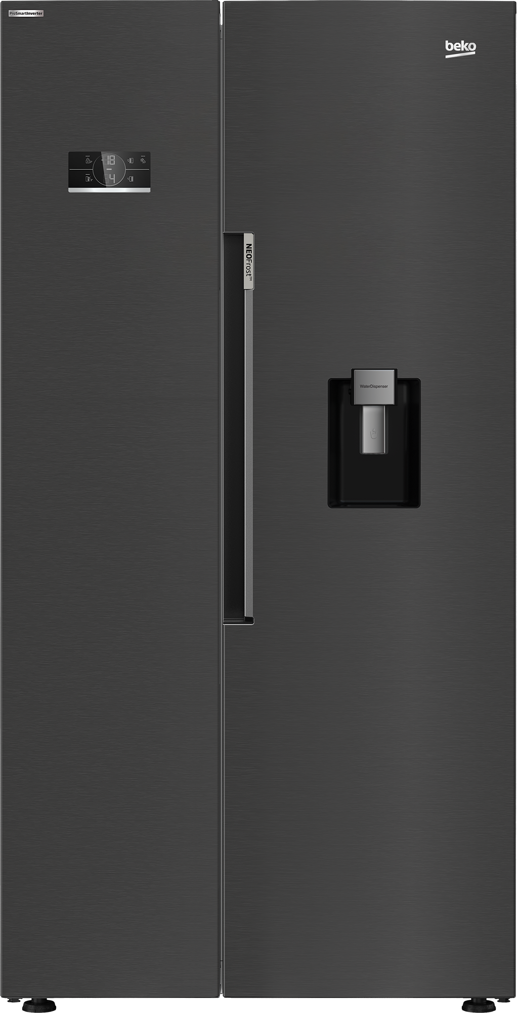 Beko GN163241XBRN
