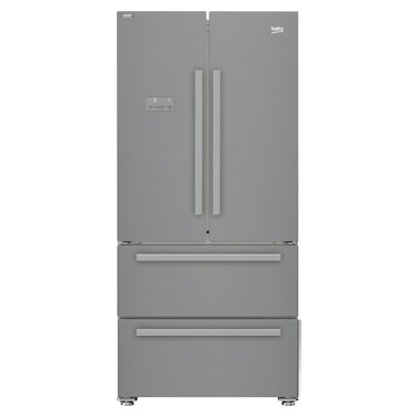 Beko GNE6049XPN