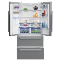 Beko GNE60530DXN