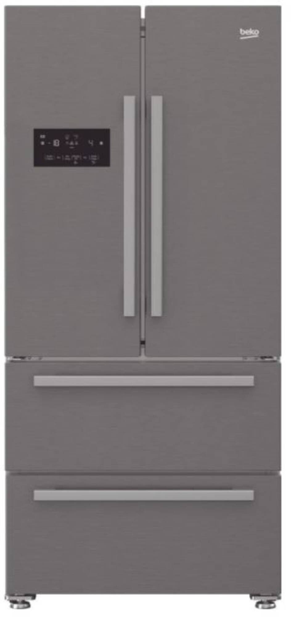 Beko GNE60531XN