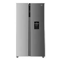 Beko GNO5322WDXPN