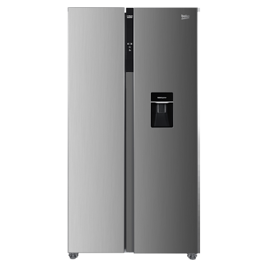 Beko GNO5322WDXPN