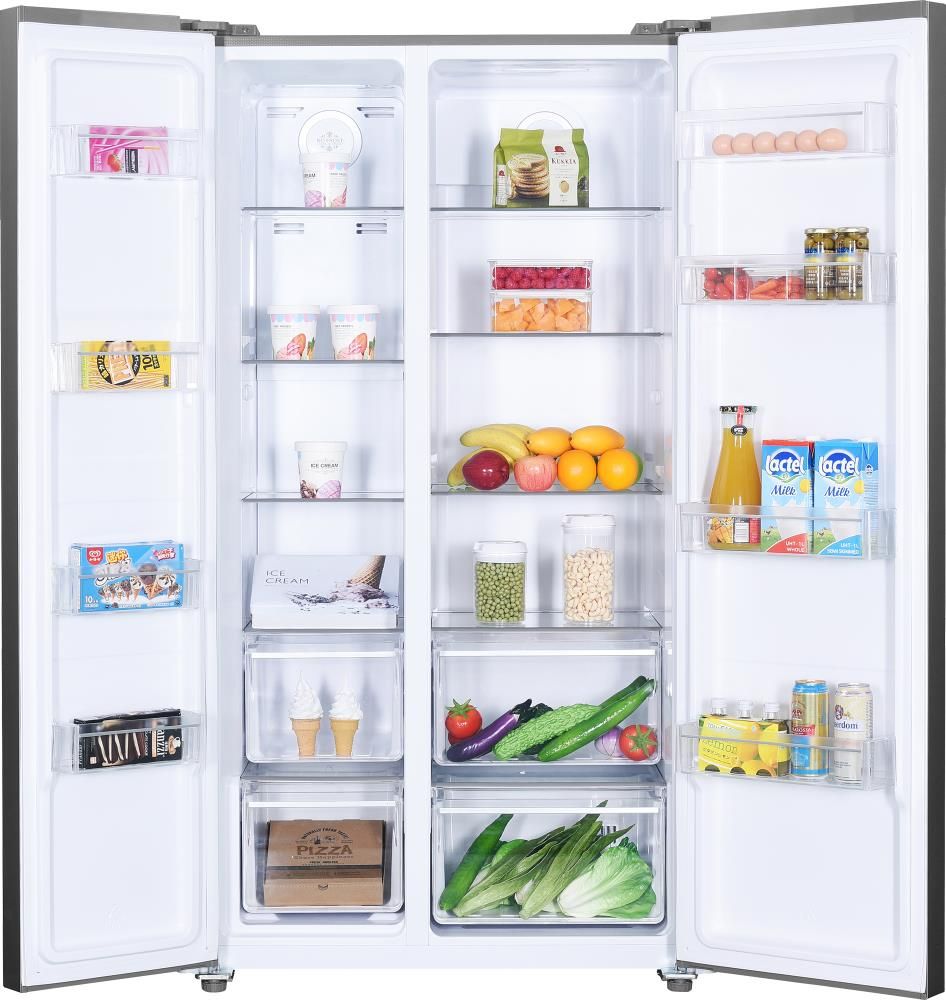 GNO5322XPN Beko afbeelding 2
