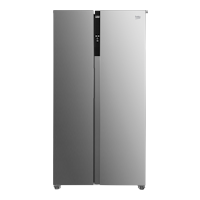 Beko GNO5324XPN