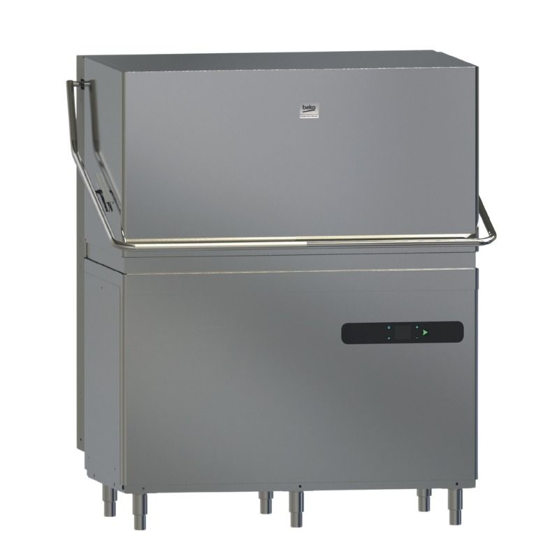 BEKO vaatwasser H2CL534SCBP afbeelding 3