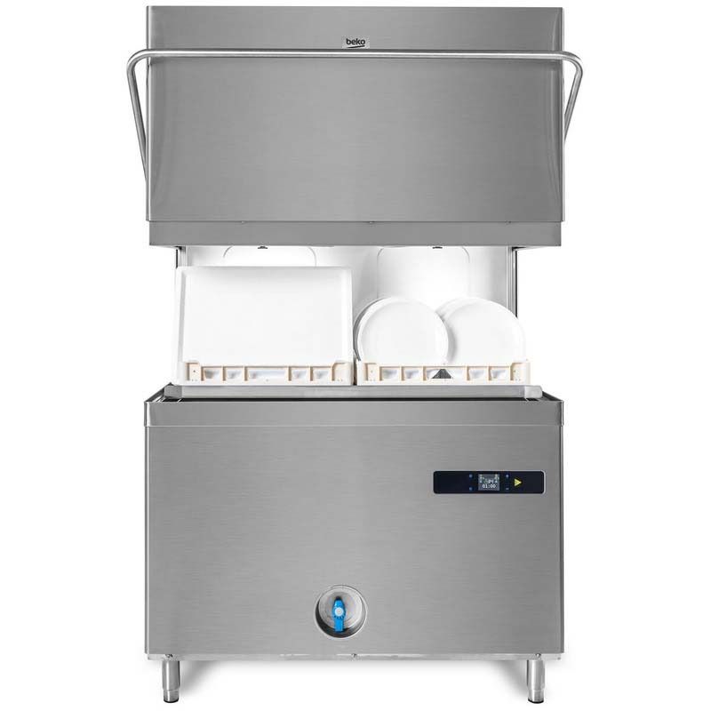 H2CL534SCBP BEKO afbeelding 2