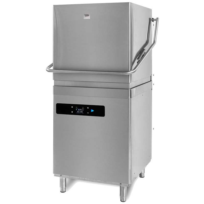 HCL534SABP BEKO afbeelding 2
