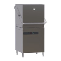BEKO HCL534SABP
