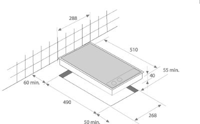 HDCE32201X Beko afbeelding 2