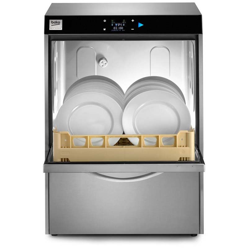 BEKO vaatwasser HDL534SAOBP afbeelding 3