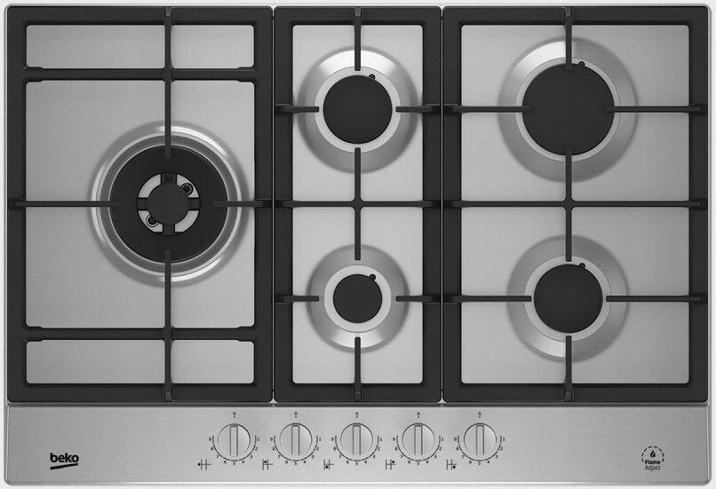 Beko HIAL 75325 SX NL