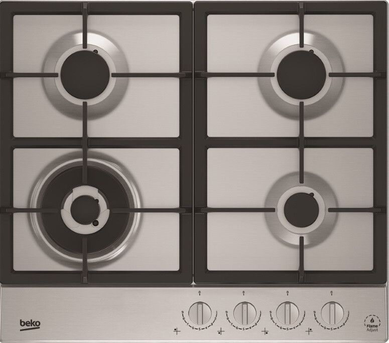 BEKO HIAW64325SXNL