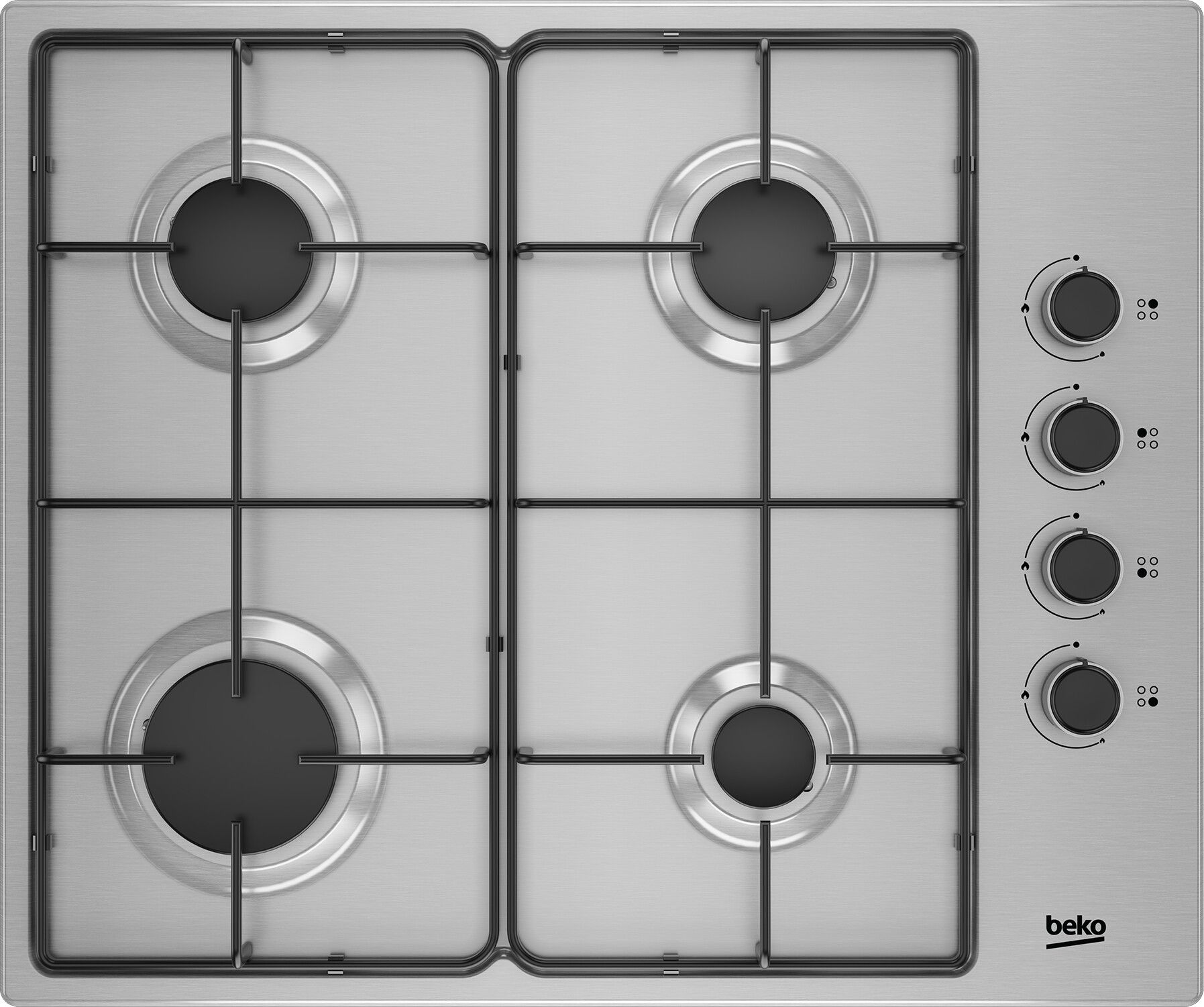 BEKO HIGG64123SXNL