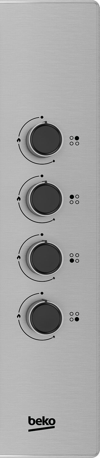 HIGG64123SXNL van BEKO afbeelding 6